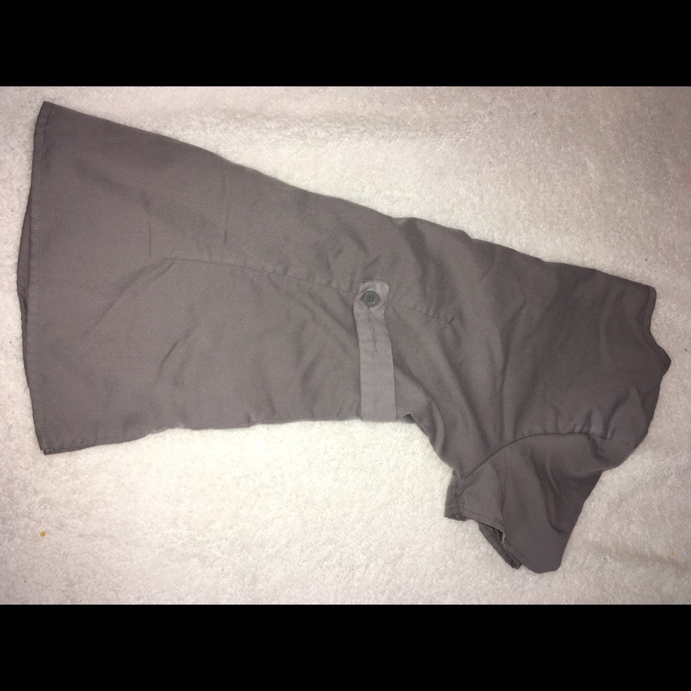 Grey’s Anatomy scrubs